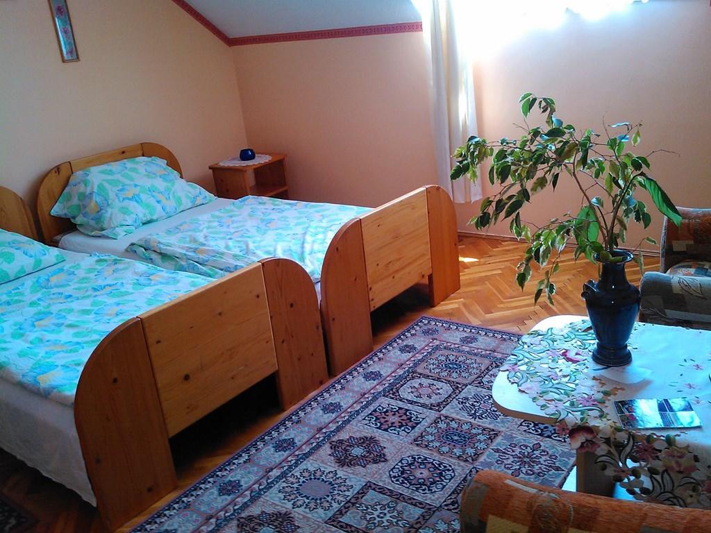 Apartment Keszthely 1 Кестели Стая снимка