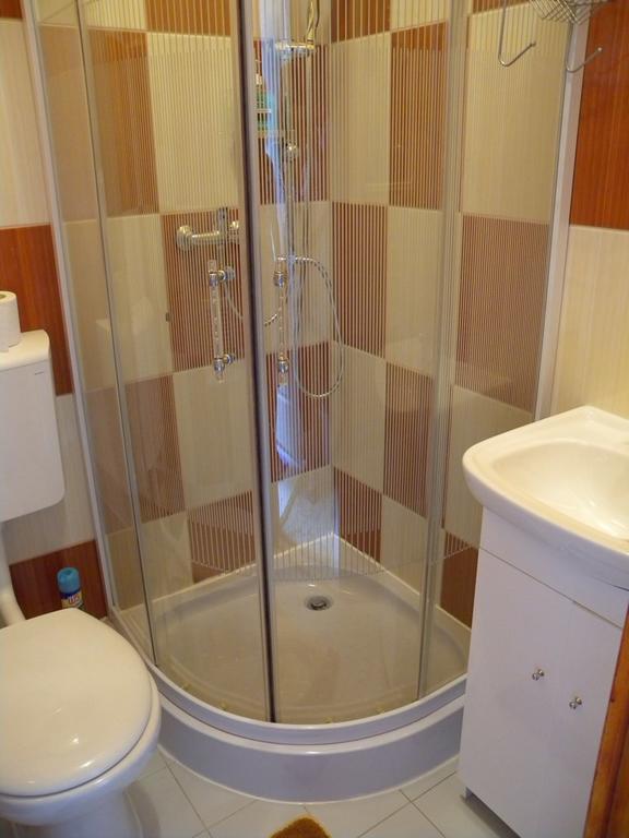 Apartment Keszthely 1 Кестели Стая снимка