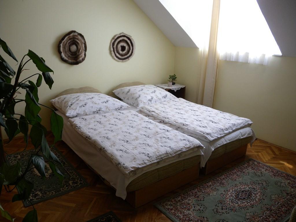 Apartment Keszthely 1 Кестели Стая снимка