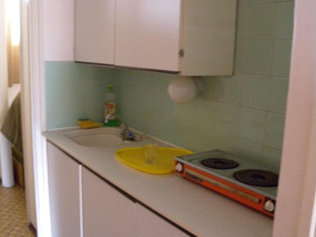 Apartment Keszthely 1 Кестели Екстериор снимка